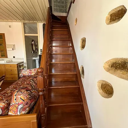 Secret Garden 1 Apartment Nafplio