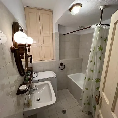 Secret Garden 1 Apartment