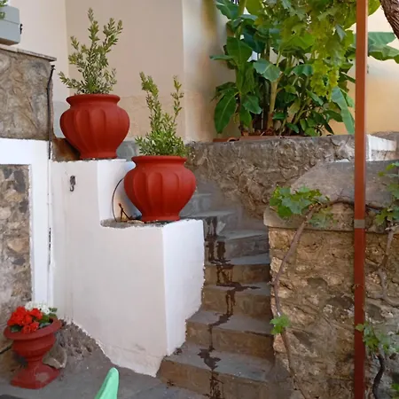 Secret Garden 1 * Nafplio