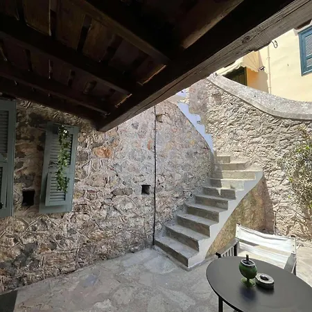 Secret Garden 1